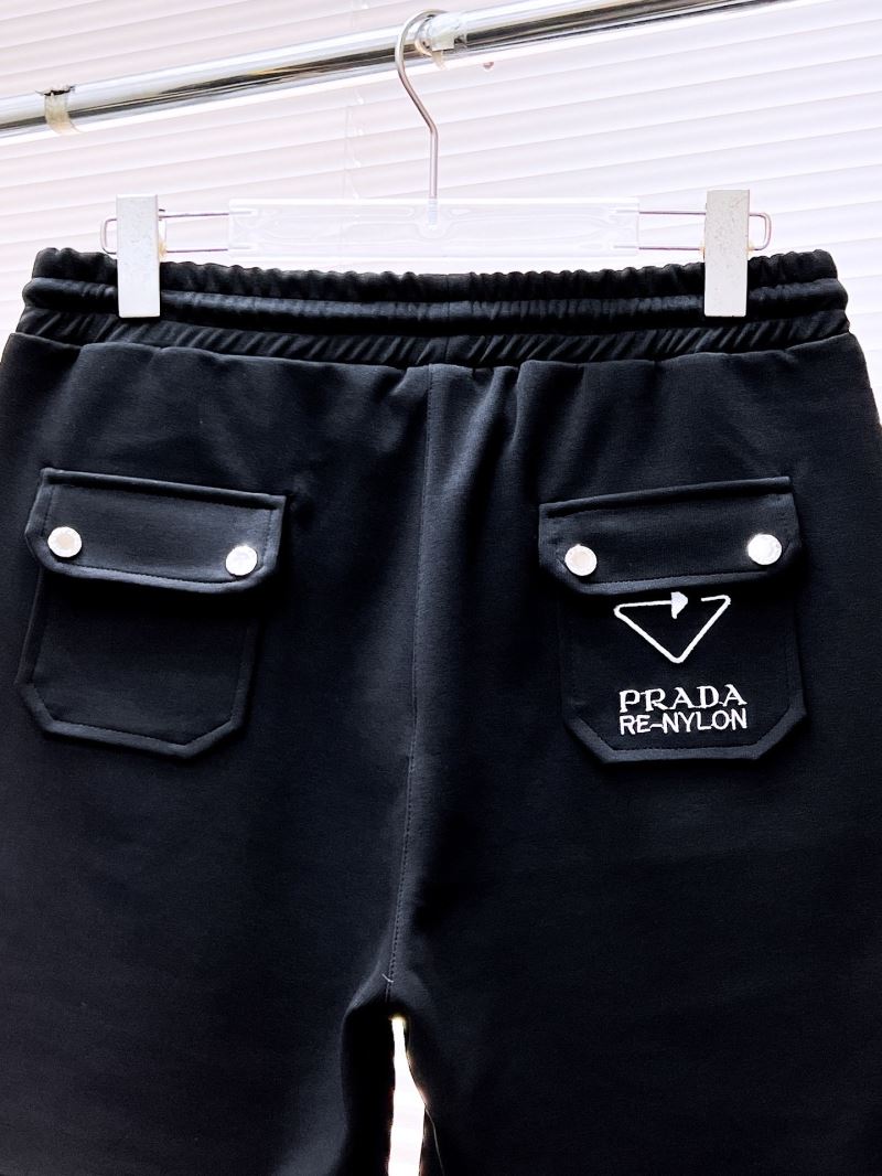 Prada Short Pants